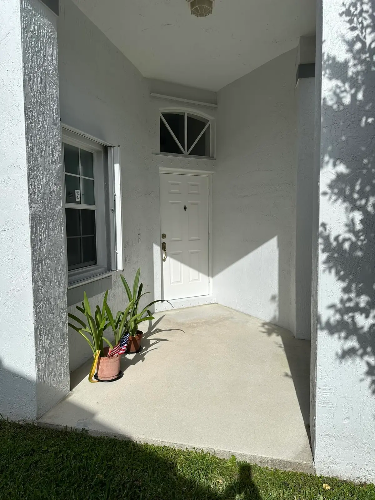 Mogel entrance 2 at 16323 SW 6th Street, Pembroke Pines