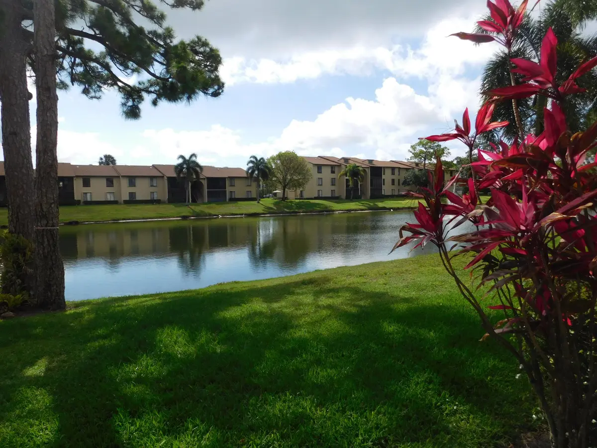 627 SEA PINE WAY - BACK1 at 627 SEA PINE Way A2, Greenacres