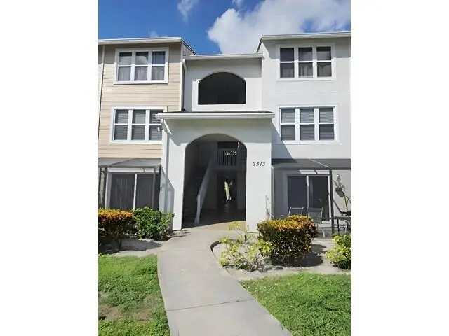 Front at 2313 N CONGRESS Avenue 23, Boynton Beach