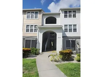 2313 N CONGRESS Avenue 23, Boynton Beach – Condominium for sale