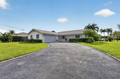 617 Heron Drive, Delray Beach – sold