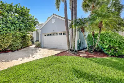 24 Admirals Court, Palm Beach Gardens – Single Family Residence for rent