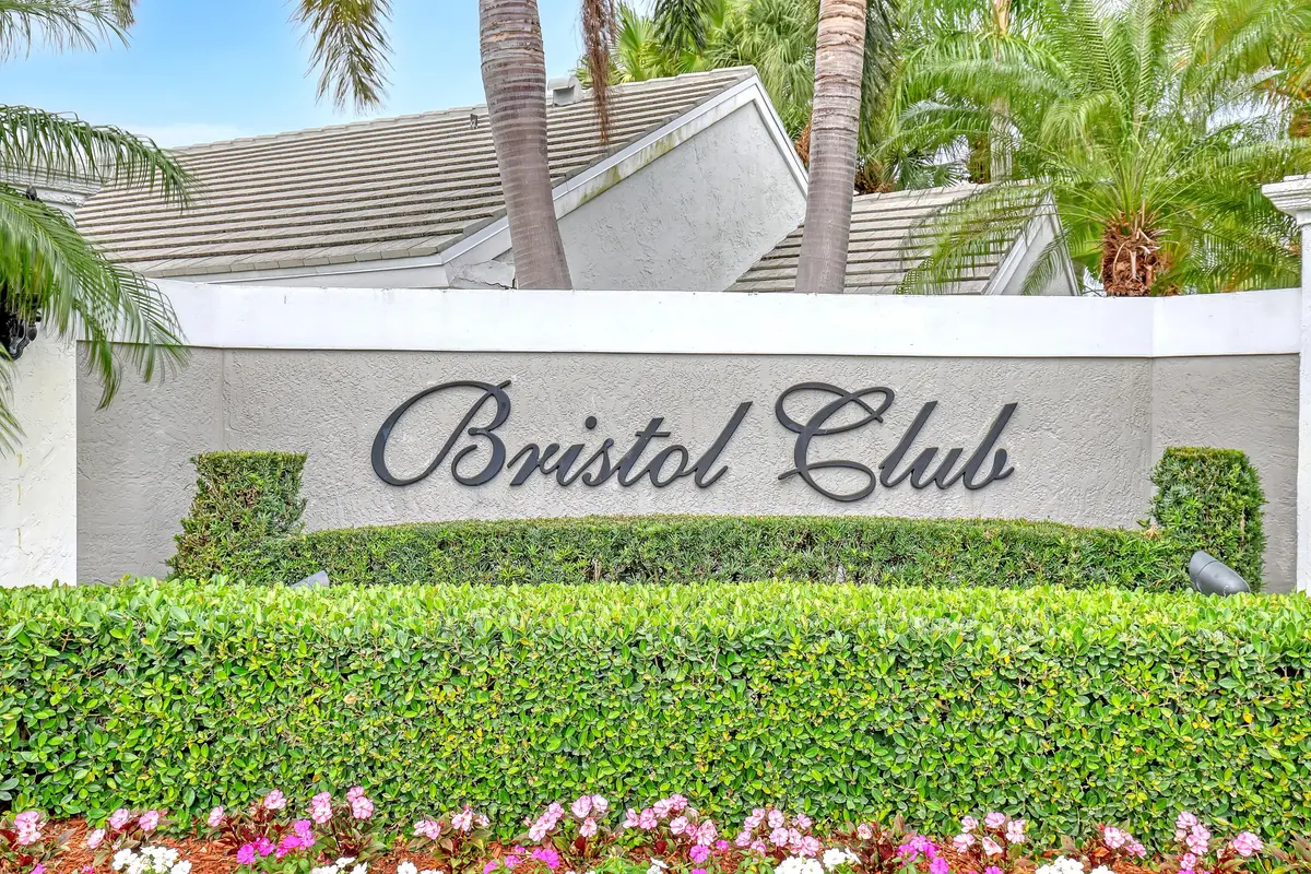 Welcome to Bristol Club at 24 Admirals Court, Palm Beach Gardens