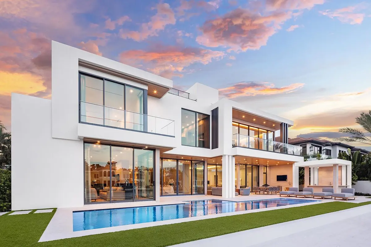 Photo 3 at 68 ISLA BAHIA Drive, Fort Lauderdale