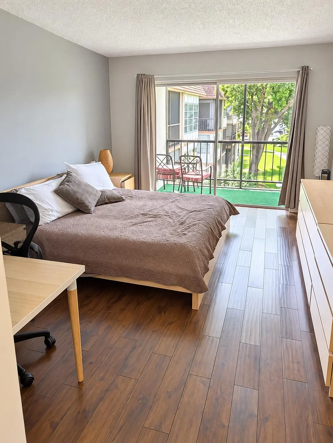 bedroom at 1801 NW 75TH Avenue 308, Plantation