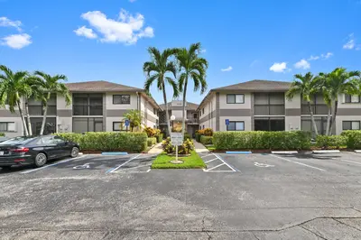 15144 Ashland Street 260, Delray Beach – Condominium for rent
