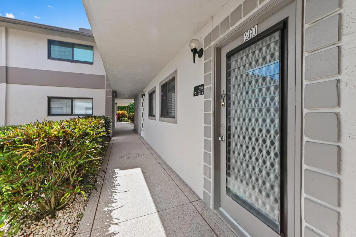 04 Entry 01 at 15144 Ashland Street 260, Delray Beach