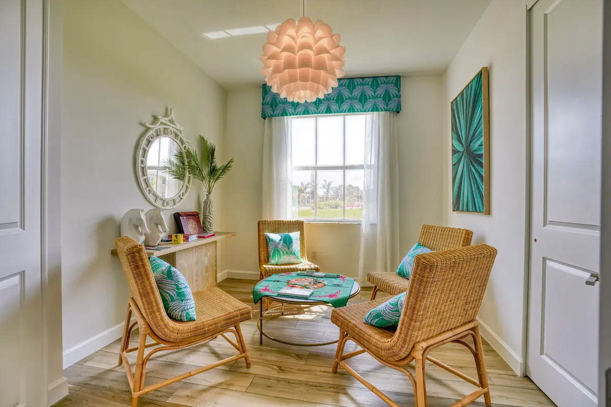 PBH_DelrayTrails_Orchid_Pic_Bed3_F1 at 5816 SHINING SEA Court, Delray Beach