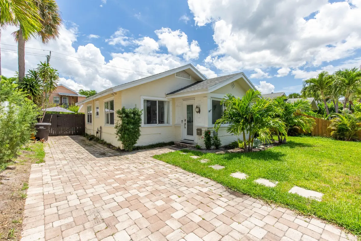 210 Malverne Road, West Palm Beach, FL – photo 1