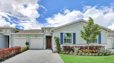 5820 SHINING SEA Court, Delray Beach – Townhouse for sale