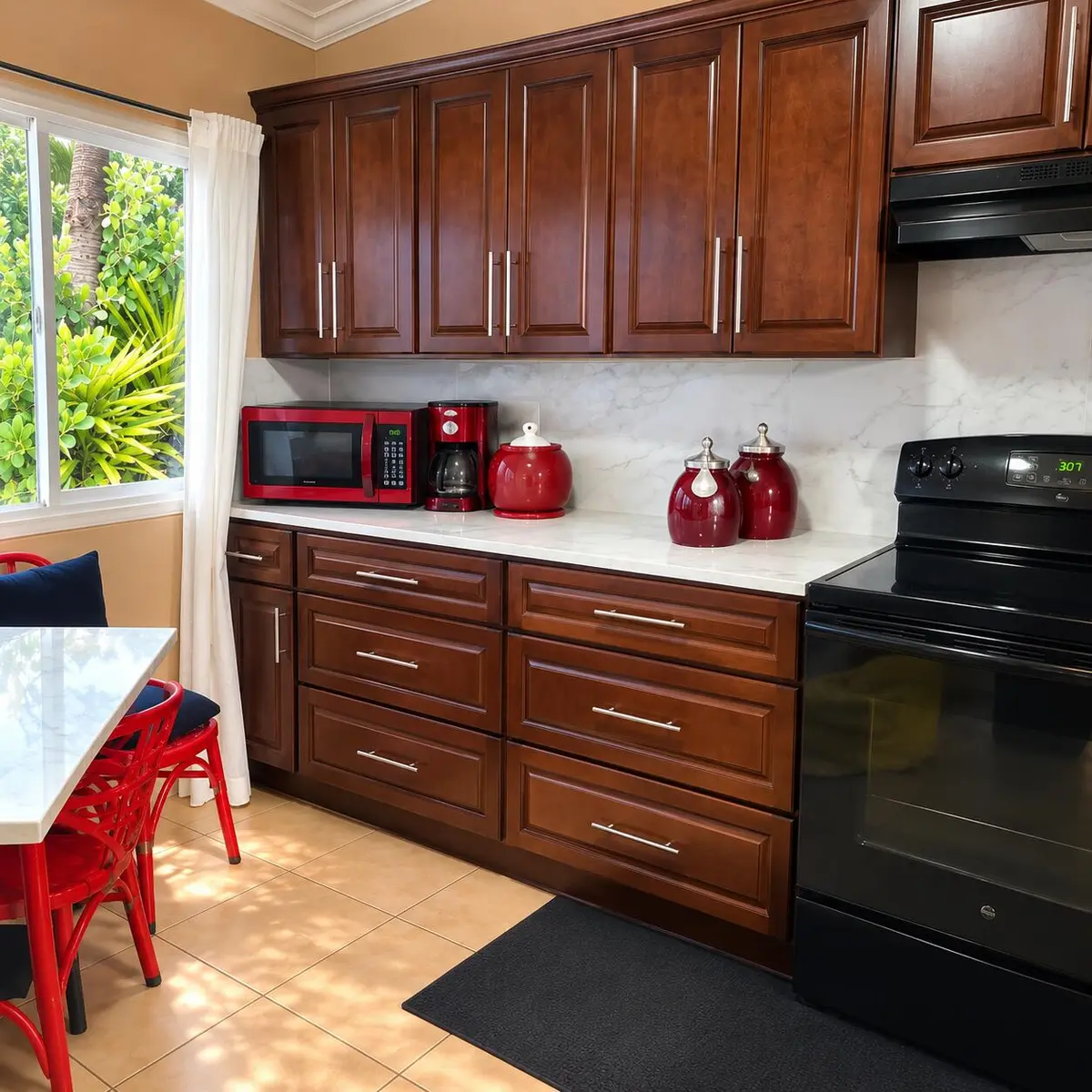 Kitchen at 9912 WATERMILL Circle E, Boynton Beach
