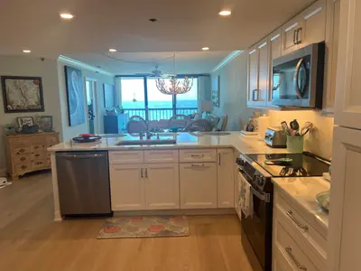 8880 S OCEAN Drive 1302, Jensen Beach – Condominium for rent