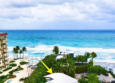 3490 S Ocean Boulevard, South Palm Beach – Single Family Residence for rent