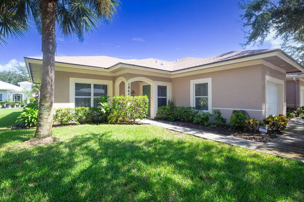 Image2 at 1864 S Dovetail Drive A1, Fort Pierce