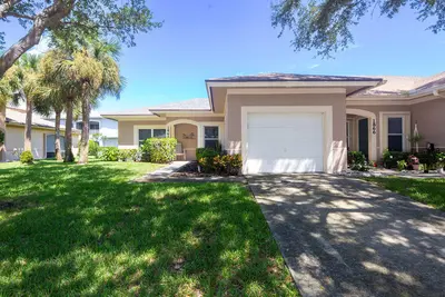 1864 S Dovetail Drive A1, Fort Pierce – Condominium for rent