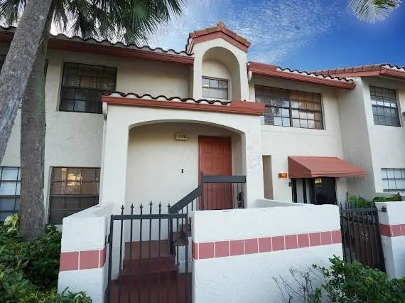 Photo 1 at 1108 CONGRESSIONAL Way 1108, Deerfield Beach
