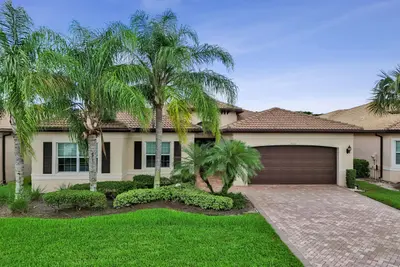 8202 Alpine Ridge Road, Boynton Beach – Single Family Residence for sale
