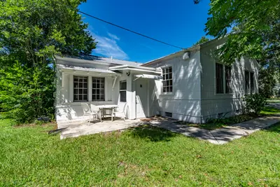 1837 22nd Avenue Unit B, Vero Beach – Efficiency for rent
