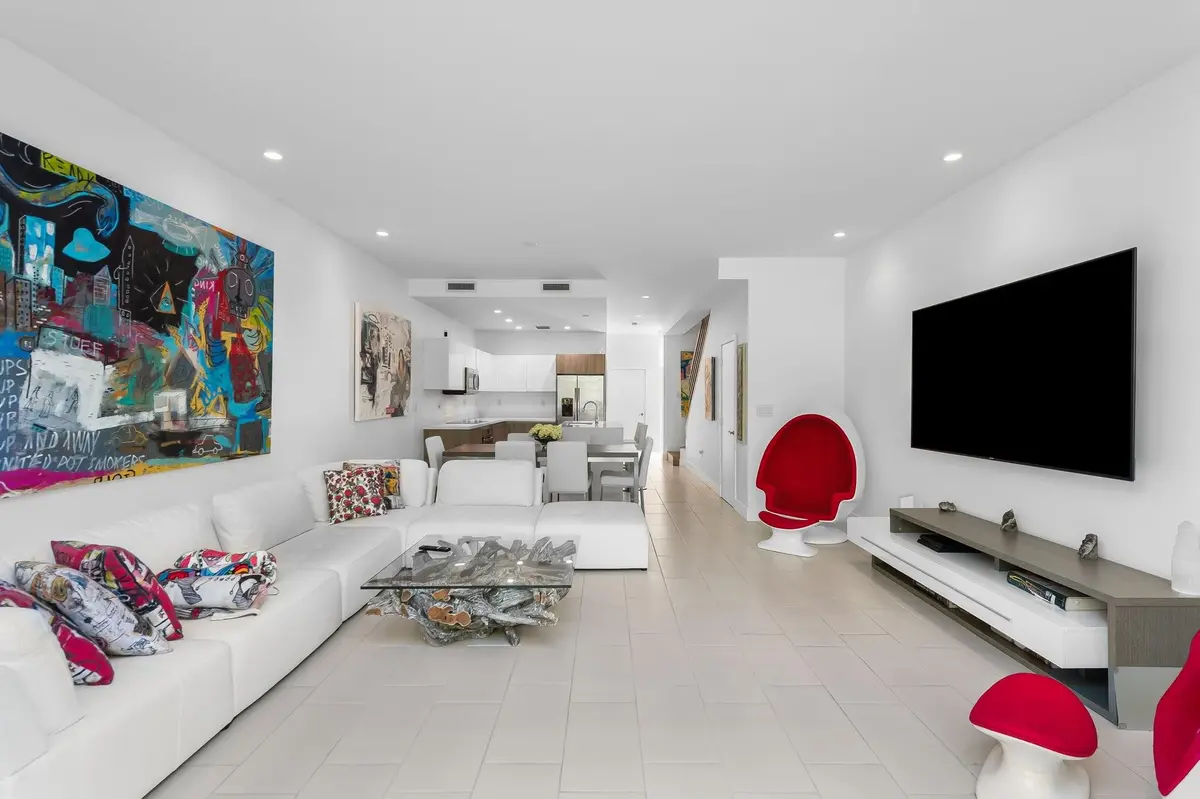 Photo 1 at 2477 NE 135TH Street, North Miami
