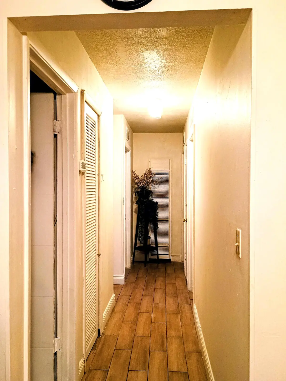 Corridor at 649 58TH Street, West Palm Beach