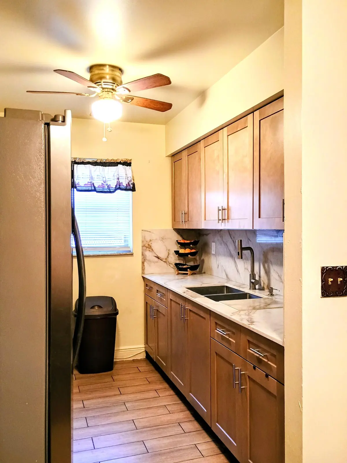 Kitchen at 649 58TH Street, West Palm Beach