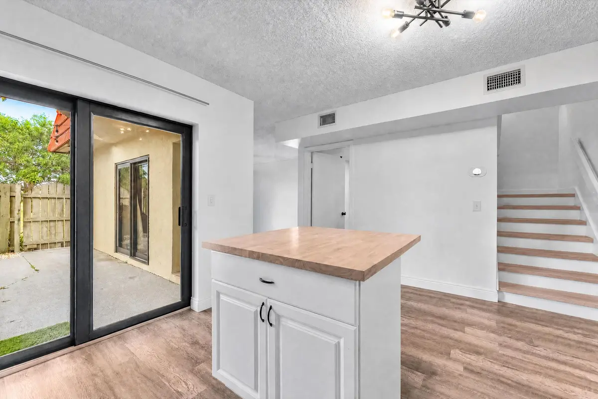 Kitchen(2) at 3750 VICTORIA Drive, West Palm Beach