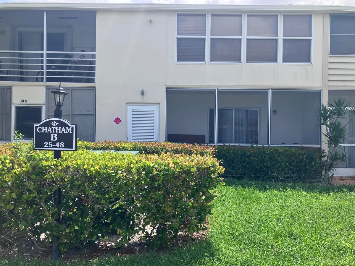 IMG_3693 at 30 Chatham B, West Palm Beach