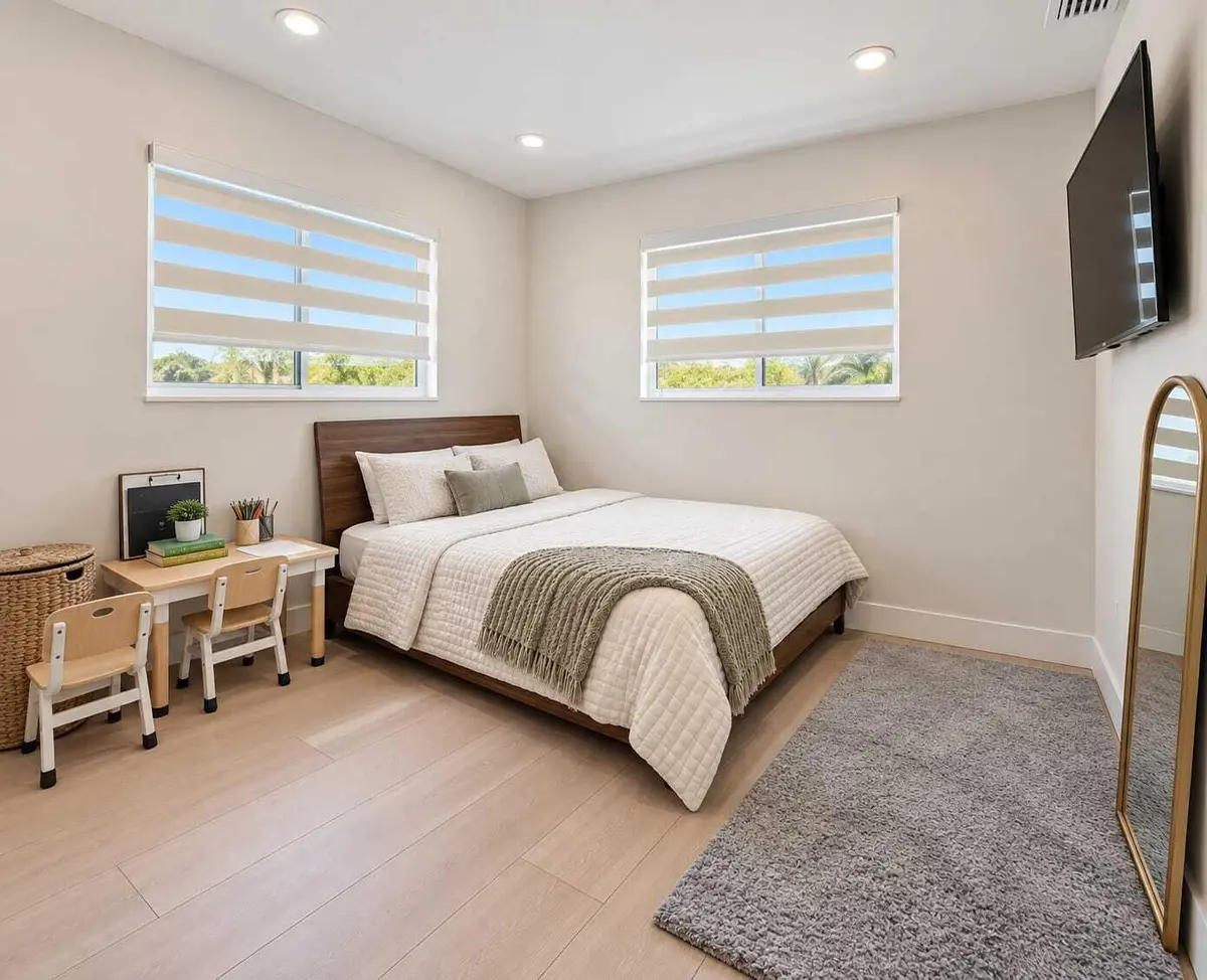 bed 2 at 202 SW 52nd Avenue, Plantation