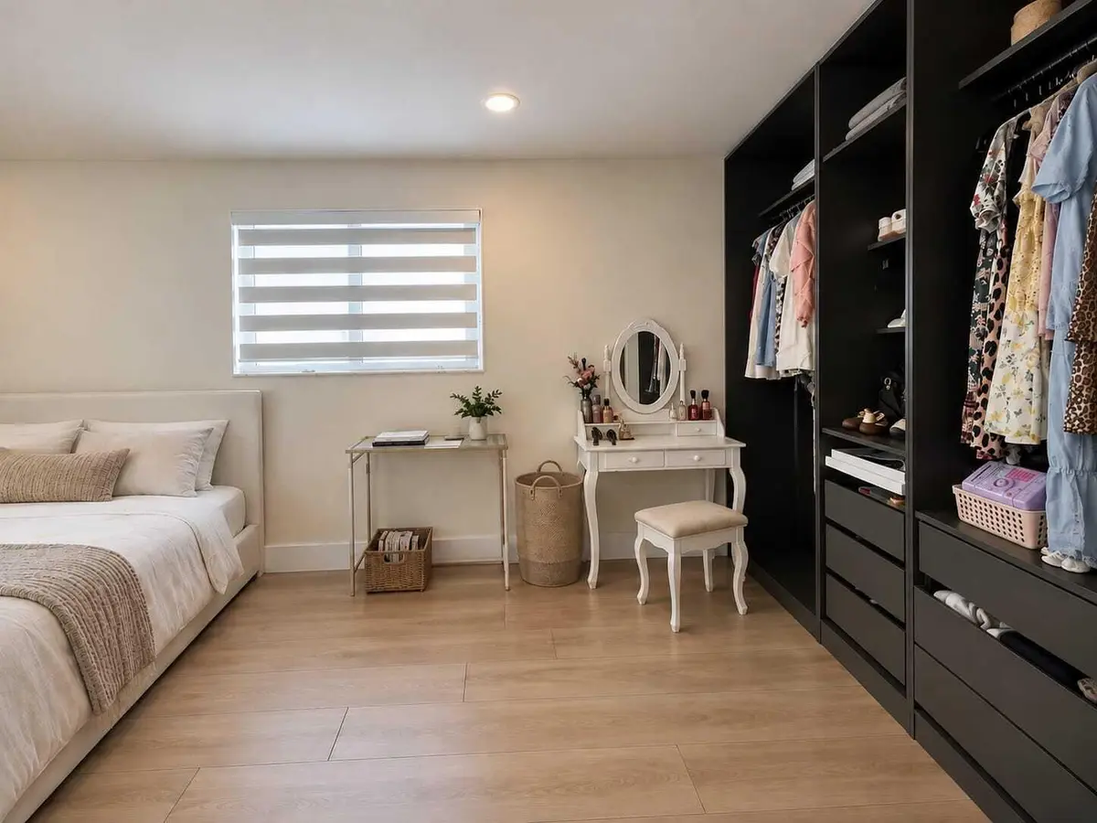 bed 3 at 202 SW 52nd Avenue, Plantation