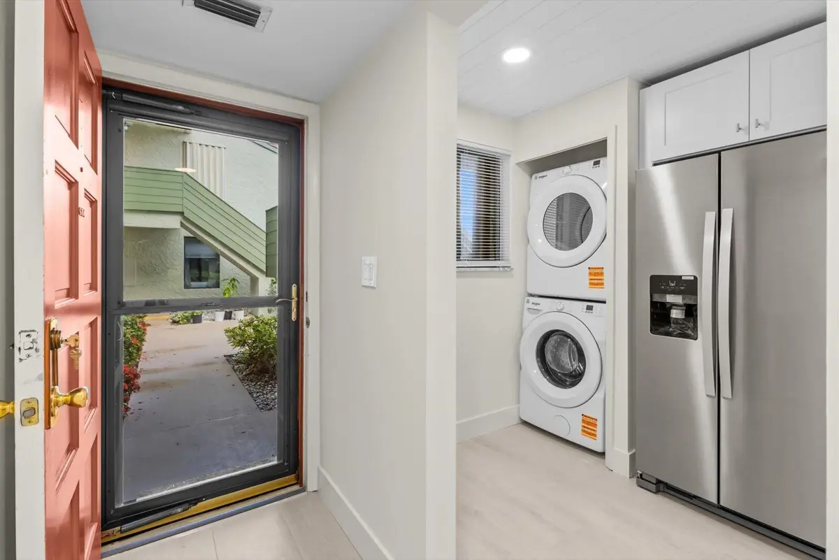 Miles Grant Entry & kitchen at 5413 SE Miles Grant Road, Stuart