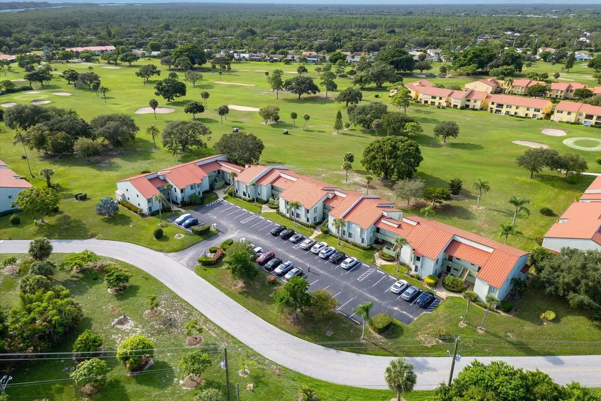 Miles Grant aerial at 5413 SE Miles Grant Road, Stuart