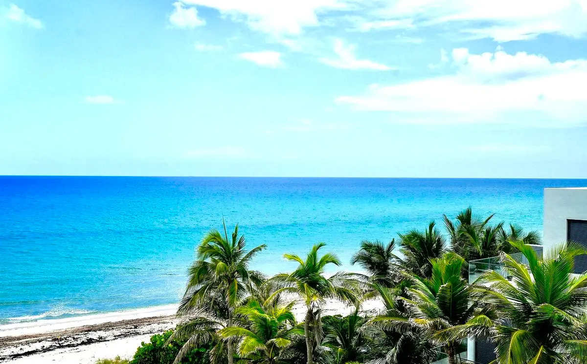 VIEW at 4511 S OCEAN Boulevard 503, Highland Beach