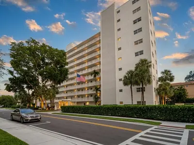 2555 NE 11th Street 303, Fort Lauderdale – Condominium for sale