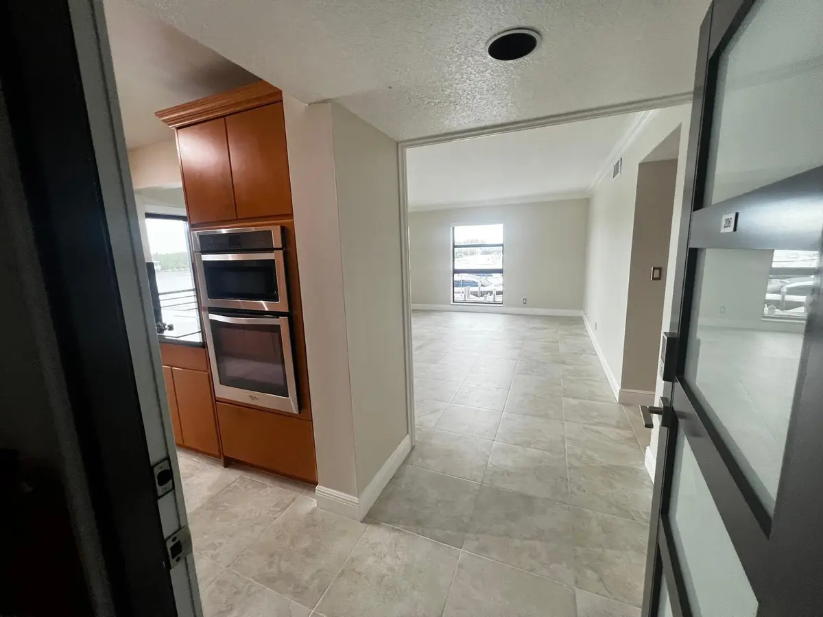Kitchen (3) at 3200 N OCEAN Drive 206, Hollywood
