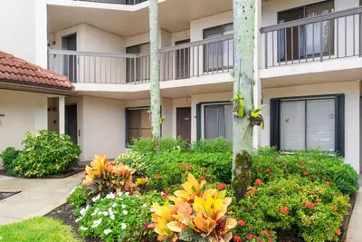 10110 CEDAR POINT Boulevard 104, Boynton Beach – Condominium for rent