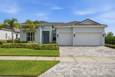 10888 STELLAR Circle, Palm Beach Gardens – Single Family Residence for sale
