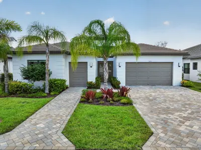11673 SW Terrace Court, Port St. Lucie – Single Family Residence for sale