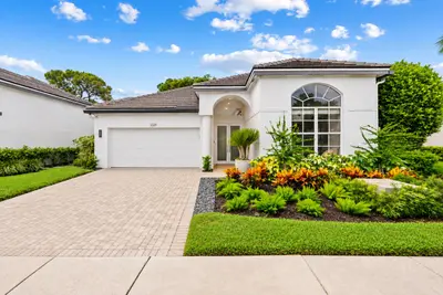 3320 NW 53RD Circle, Boca Raton – Single Family Residence for sale
