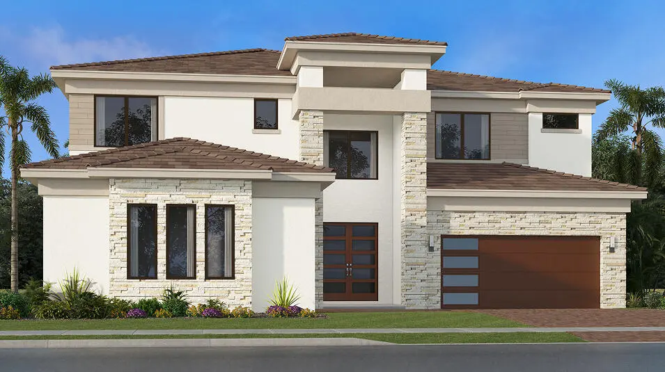 sussex at Whitmore Estates at 7707 Laurel Park Drive, Lake Worth