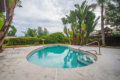 6506 Santa Clara Boulevard, Fort Pierce – Single Family Residence for sale