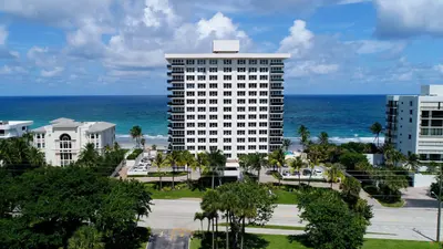 2066 N Ocean Boulevard 10NW, Boca Raton – Condominium for sale