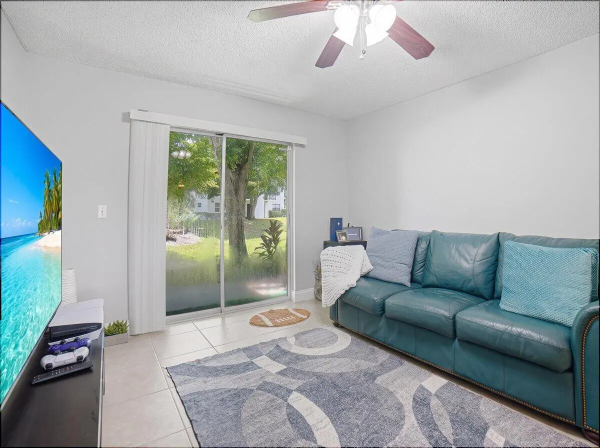 03-Livingroom at 2755 W Atlantic Avenue 104-B, Delray Beach