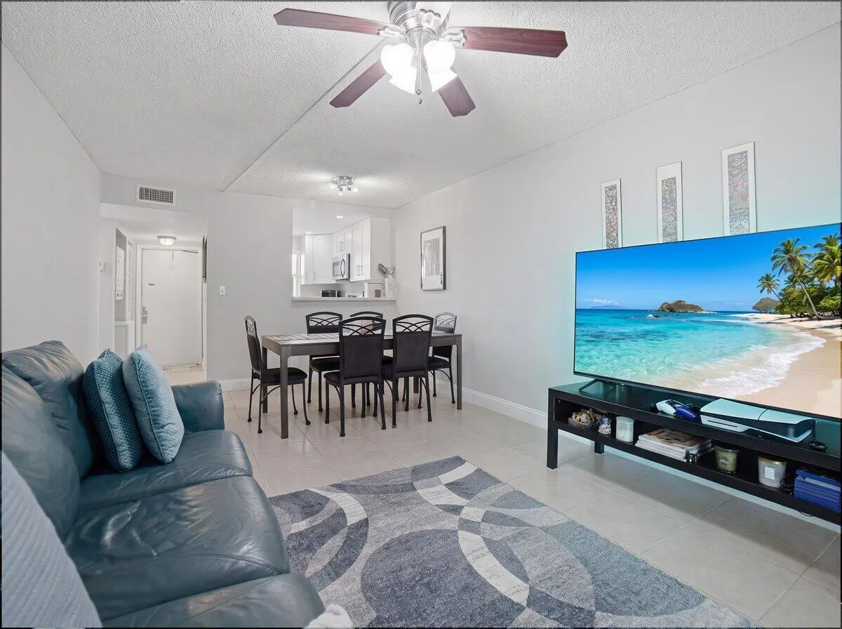 04-Livingroom-C at 2755 W Atlantic Avenue 104-B, Delray Beach