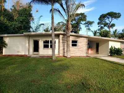 406 POPLAR Avenue, Port St. Lucie – Single Family Residence for sale