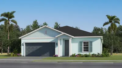 3649 BENT TREE Drive, Fort Pierce – Villa for sale