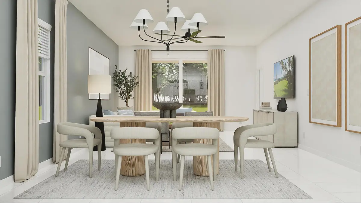 Franklin at Seagrove at 3649 BENT TREE Drive, Fort Pierce