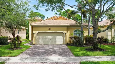 6020 SPRING LAKE Terrace, Fort Pierce – Single Family Residence for rent