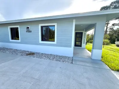 4420 TIMBER RIDGE Lane A, Fort Pierce – Apartment for rent