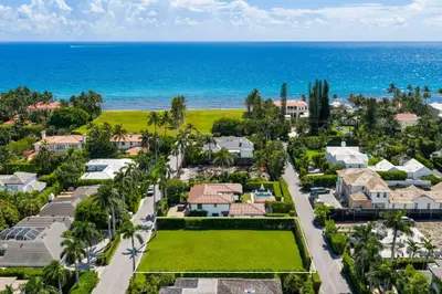 226 List Road, Palm Beach – Unimproved Land for sale