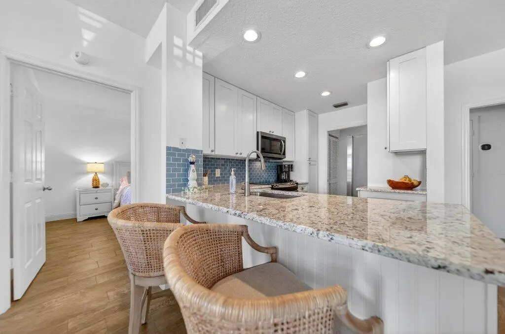 kitchen2.jpg-SMALL at 391 NE Plantation Road 215, Hutchinson Island